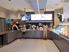 -烫面包·面包烘焙(绿地缤纷城店)
