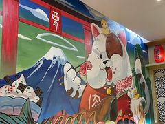 -西月山居匠心创意料理(江汉路新佳丽广场店)