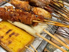 -老谢野馄饨(延安路店)