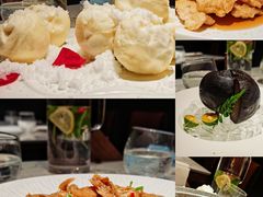 奉天老式锅包肉-奉天小馆·非遗东北菜(济南万象城店)