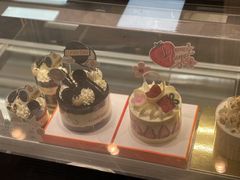 -LOVEGIFT爱礼(八佰伴店)