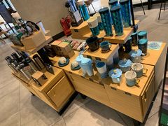 -星巴克(天津鲁能中心第三店)