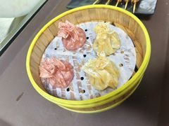 -郭靖内蒙菜·烤全羊·烧烤(望京旗舰店)