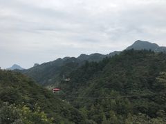 -梦幻奥陶纪景区