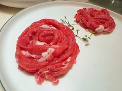 -涮福記·现切牛羊肉火锅(世纪汇店)
