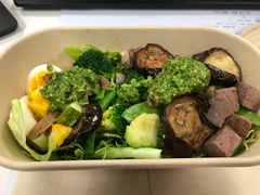 -SHUBO蔬小盒(三里屯店)