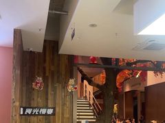 -食光慢宴·安吉土菜馆