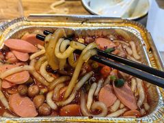 -东直门小院烧烤(回龙观东大街店)