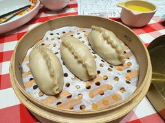 -西贝(无锡万象城店)