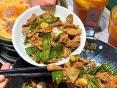 -富临轩私房菜(集庆门大街店)