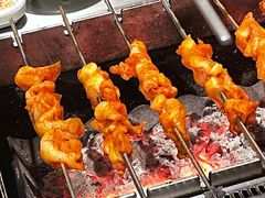 鸡脆骨串-白玉·朝鲜族烤串(深圳Kkone店)