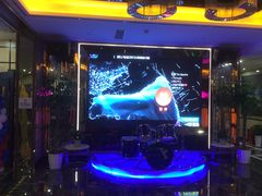 -宝乐星量贩KTV(莲升路店)