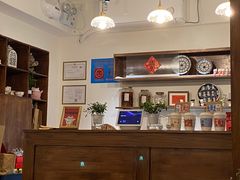 -C+ cake shop(天河南一路小区店)