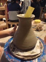 -素能手工陶艺馆·陶艺diy·亲子游乐(深圳书城·中心城店)