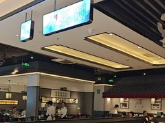 -小菜园新徽菜(合肥之心城店)
