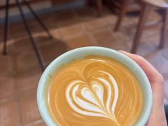 -Radar Coffee(思南路店)