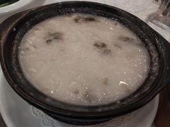 -中山国际酒店中餐厅