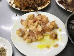 -松明一烤肉馆(鲁园店)