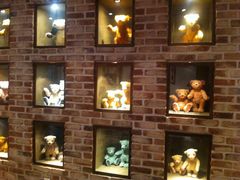 -济州岛泰迪熊博物馆