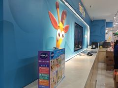 -TOYSRUS玩具反斗城(正大广场店)