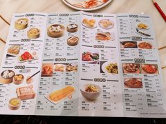 -稻香酒家·33年老字号·港式粤菜(富邦中心店)