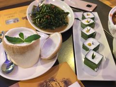 -simply thai天泰(长泰广场店)