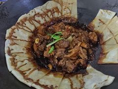 -皖北巫氏三胖地锅鸡(长淮总店)