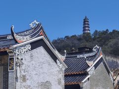 -梁启超故居纪念馆