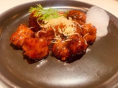红酒泡沫牛仔粒-荟廷·晶萃(陆家嘴尚悦湾店)