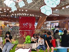 -星巴克(福州三坊七巷店)