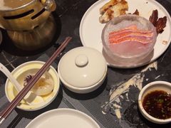-半岛翡丽海鲜自助餐厅(观风亭店)