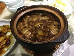 招牌牛肉烩饭-小吊梨汤·北京菜(香山店)