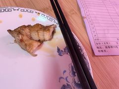 -军子大排档(迎春花园店)