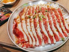 -马场洞肉铺(振安店)