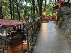 -巴倒烫陆派火锅山庄(南山总店)