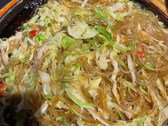 -川流不息(北蔡休闲广场店)