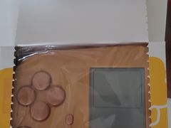 -麦当劳(小白楼店)