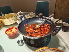 -味上湘菜馆(岳麓山店)