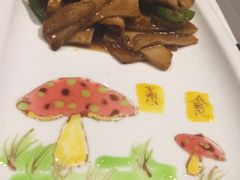 -若蘭慈·无国界素食料理(欢乐海岸店)