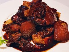 红烧肉-洋洋中餐馆·SINCE 1997(信投店)