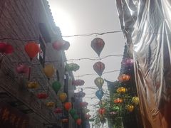 -东西巷