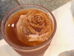 -柠檬树茶餐厅(海雅缤纷城店)