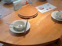 -蜜桃餐厅·伴山(湖滨商业街店)