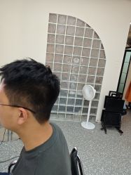 -HD HAIR STYLE