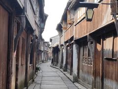 -乌镇东栅景区