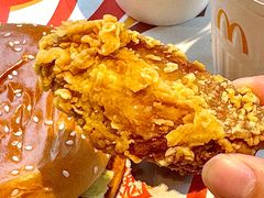 -麦当劳(小白楼店)