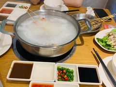 -吉友粥底火锅(方斜路店)