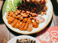 -江边城外烤全鱼(方庄时代购物中心店)