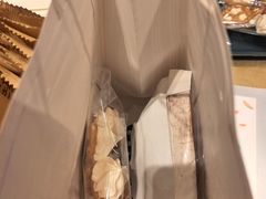 -OUR Bakery(中海环宇荟店)