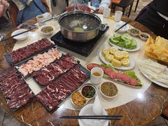 -福合埕牛肉丸(福平路店)